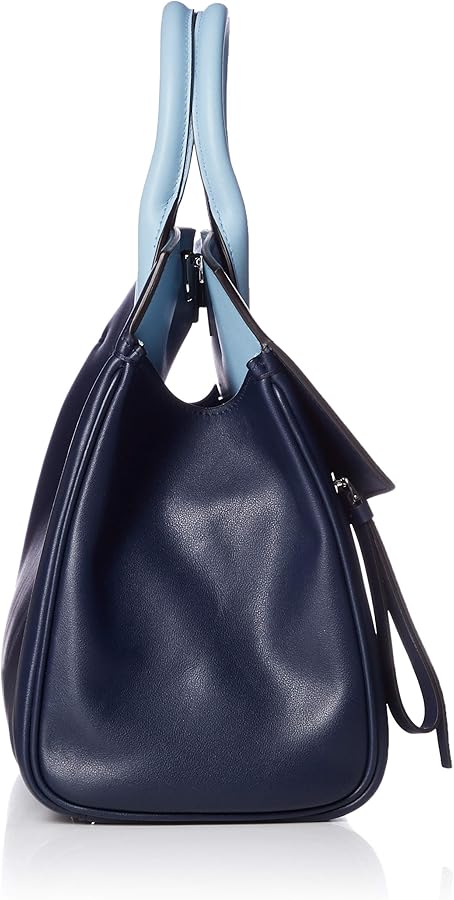 Amazon.co.jp: Salvatore Ferragamo Handbag 21H159 Gancini Genuine